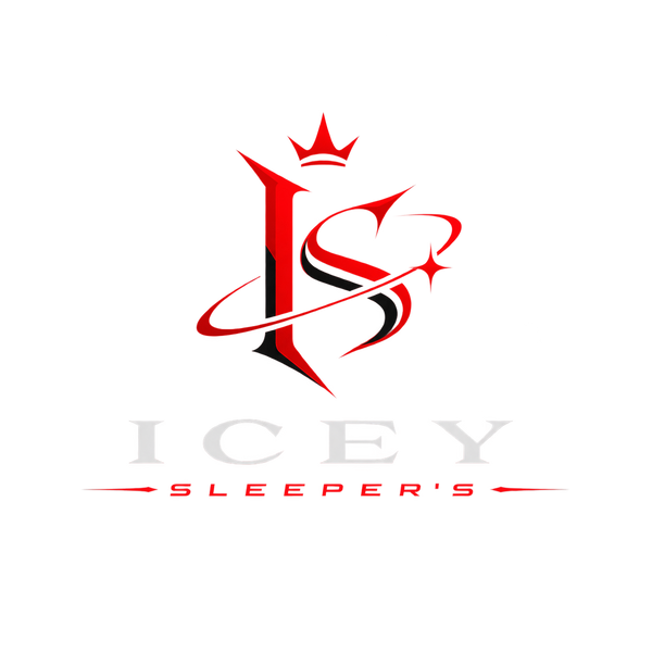 ICEYSLEEPER'S